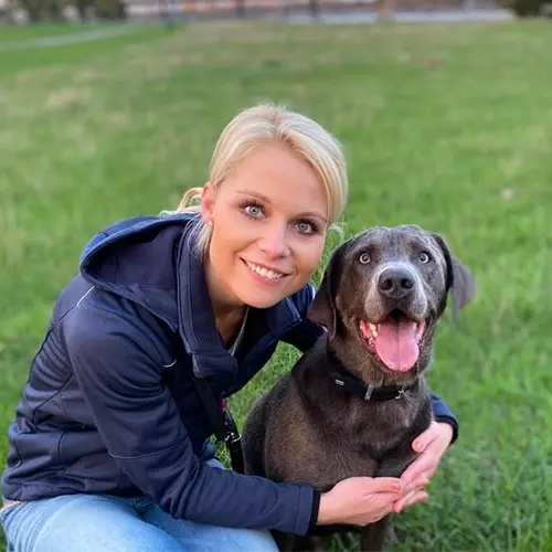 Dogcs Elena und Henry Dogcs Elena und Henry
