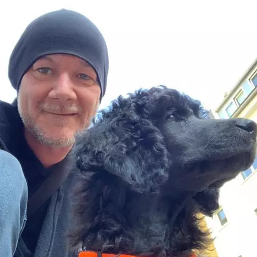 Dogcs Hund Carsten und Ralph Dogcs Hund Carsten und Ralph