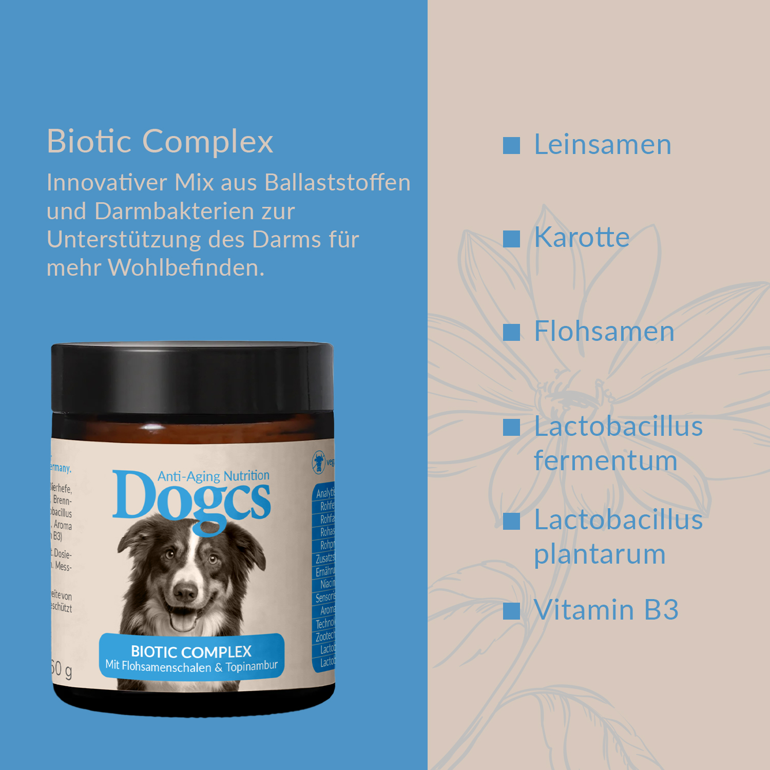 Biotic Complex